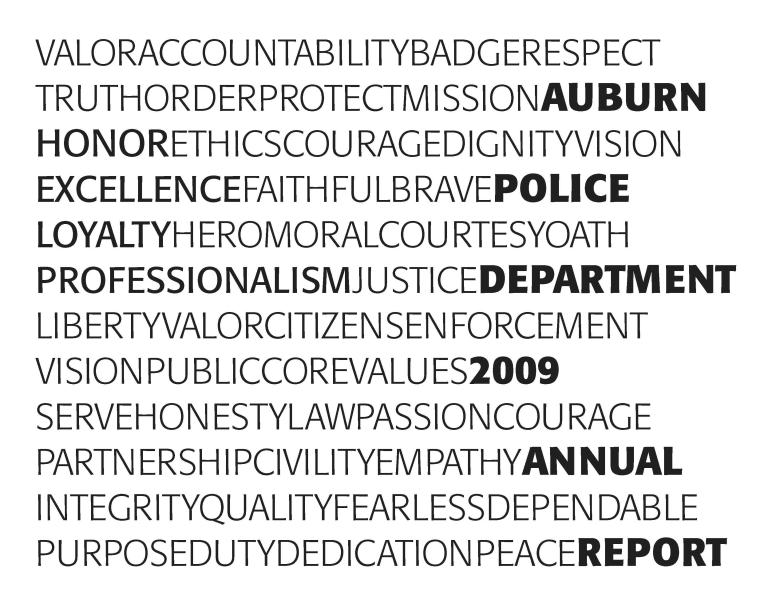 2009_Annual_Report_to_the_Community_Page_01